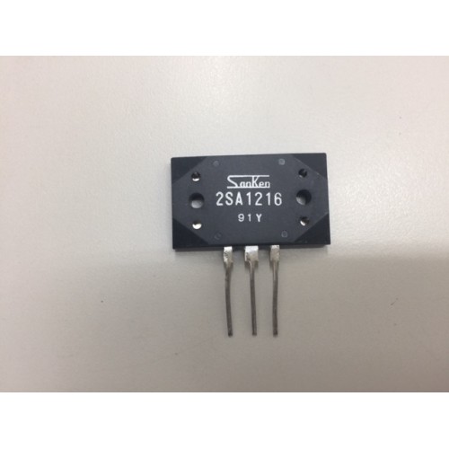 SanKen 2SA1216 Transistor